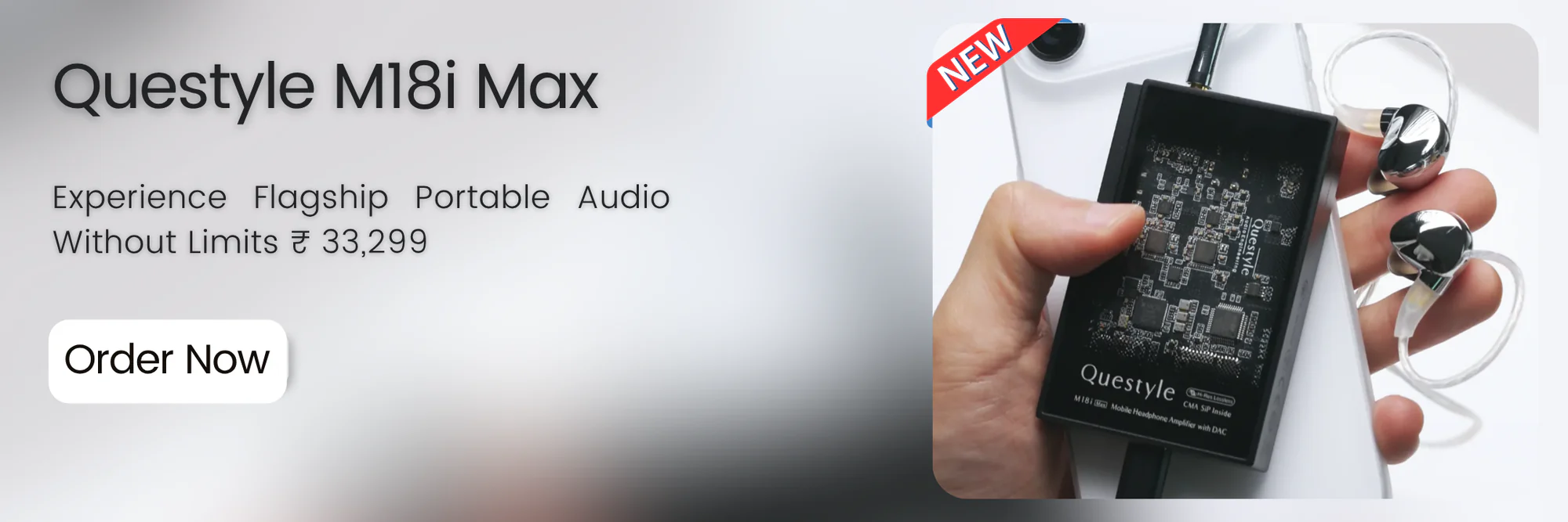 Elevate Your Sonic Experience
