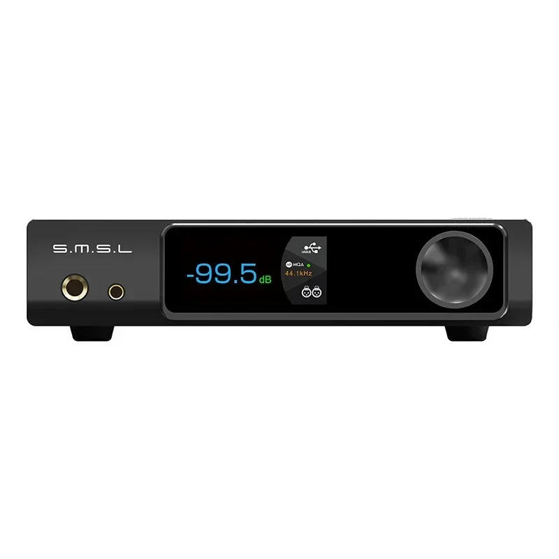Best DAC/AMP Under ₹50,000